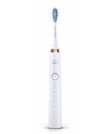 philips rose gold electric toothbrush